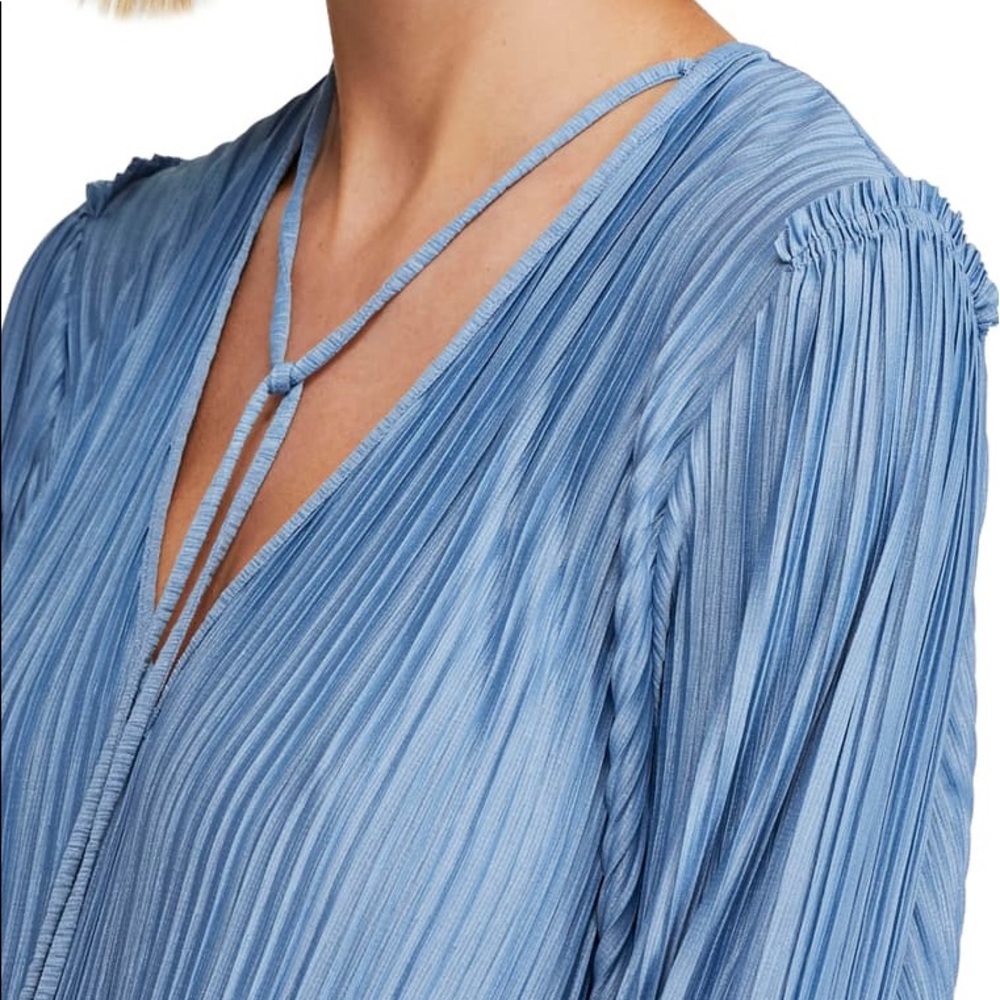 Free People Can’t Help It Mini Dress - Picture 3 of 4